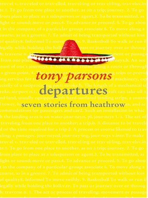 Departures - ebook